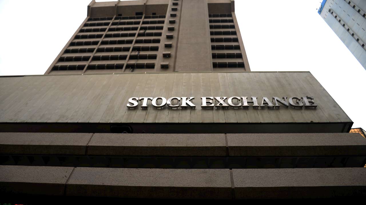 Ngx sustains sliding profile as capitalisation plunges further by n167b